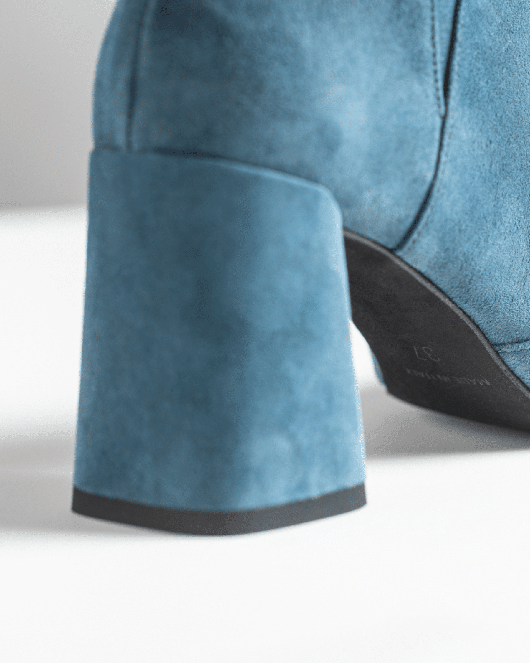 stivaletto irene ottanio