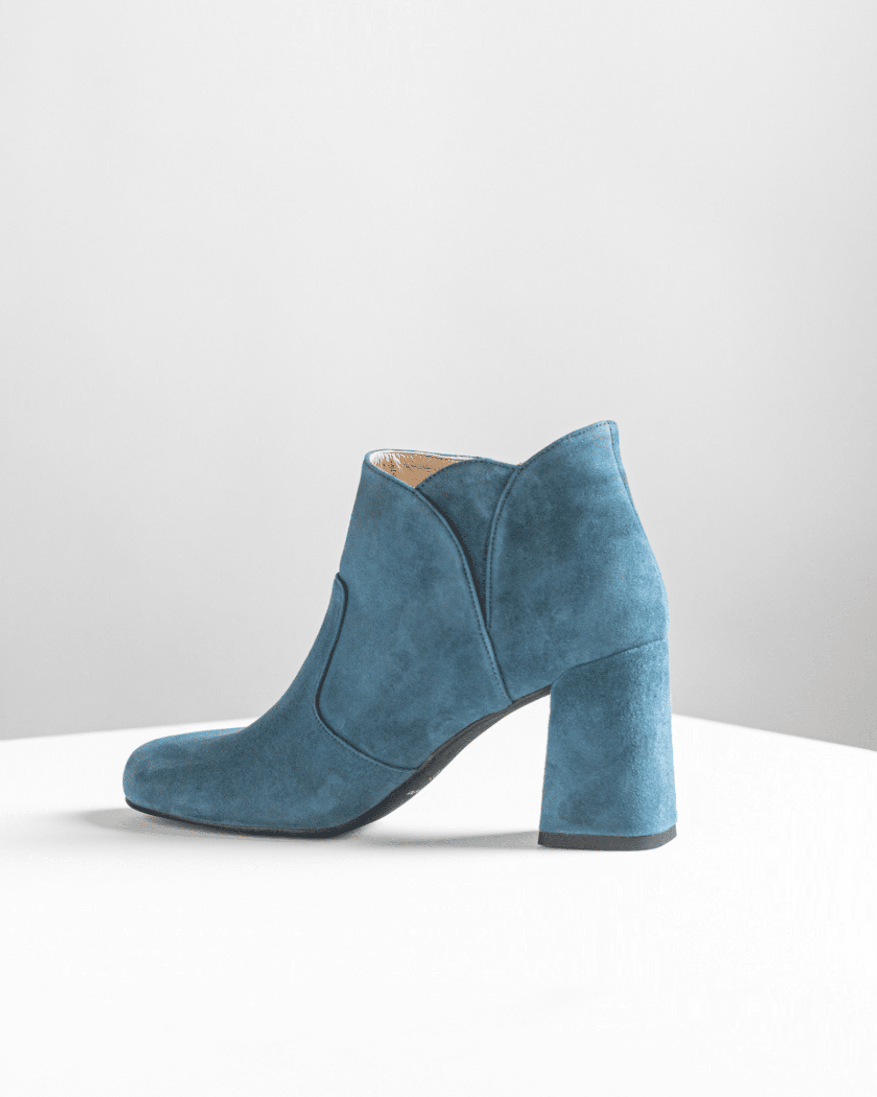 stivaletto irene ottanio