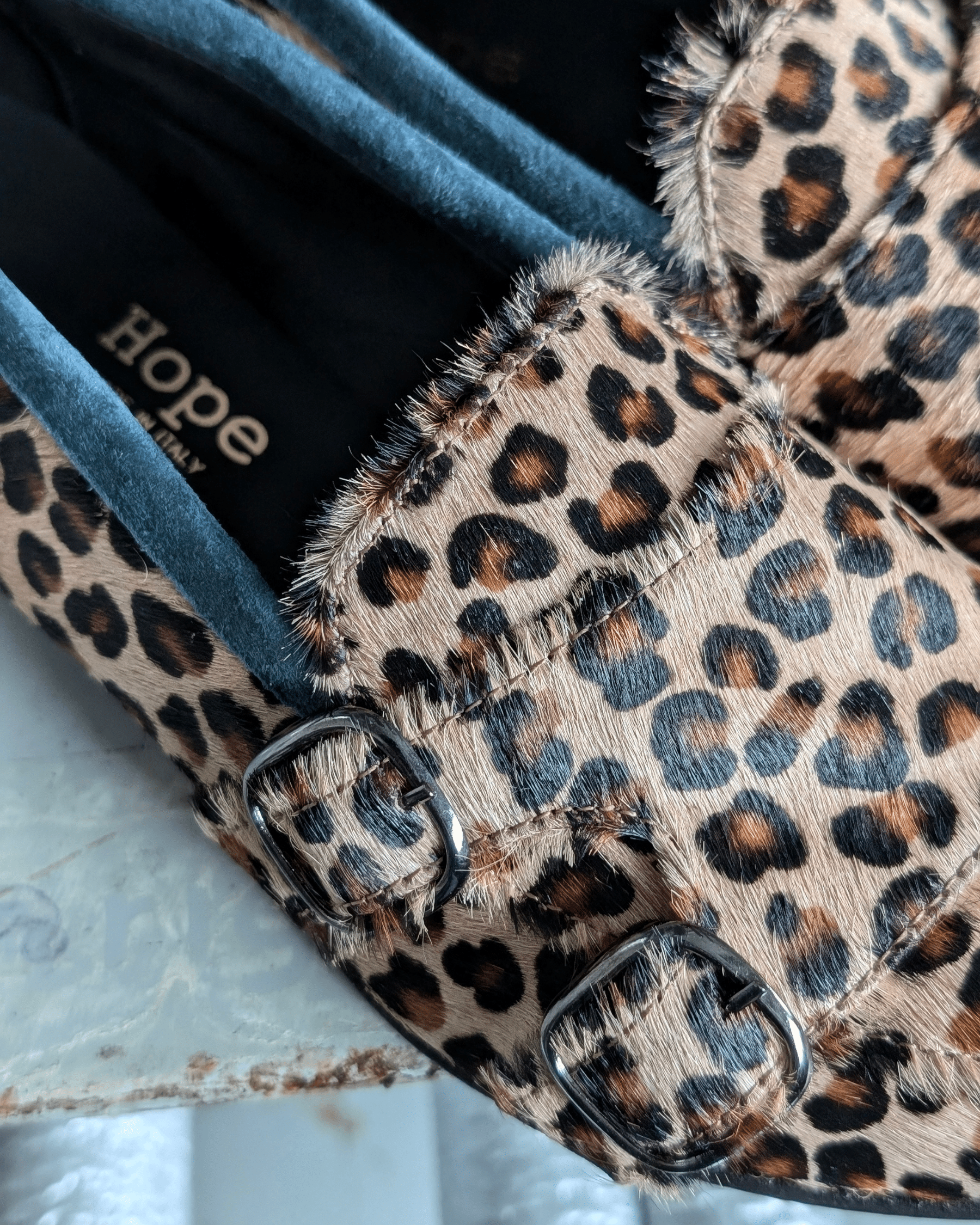 DORIS animalier (2)