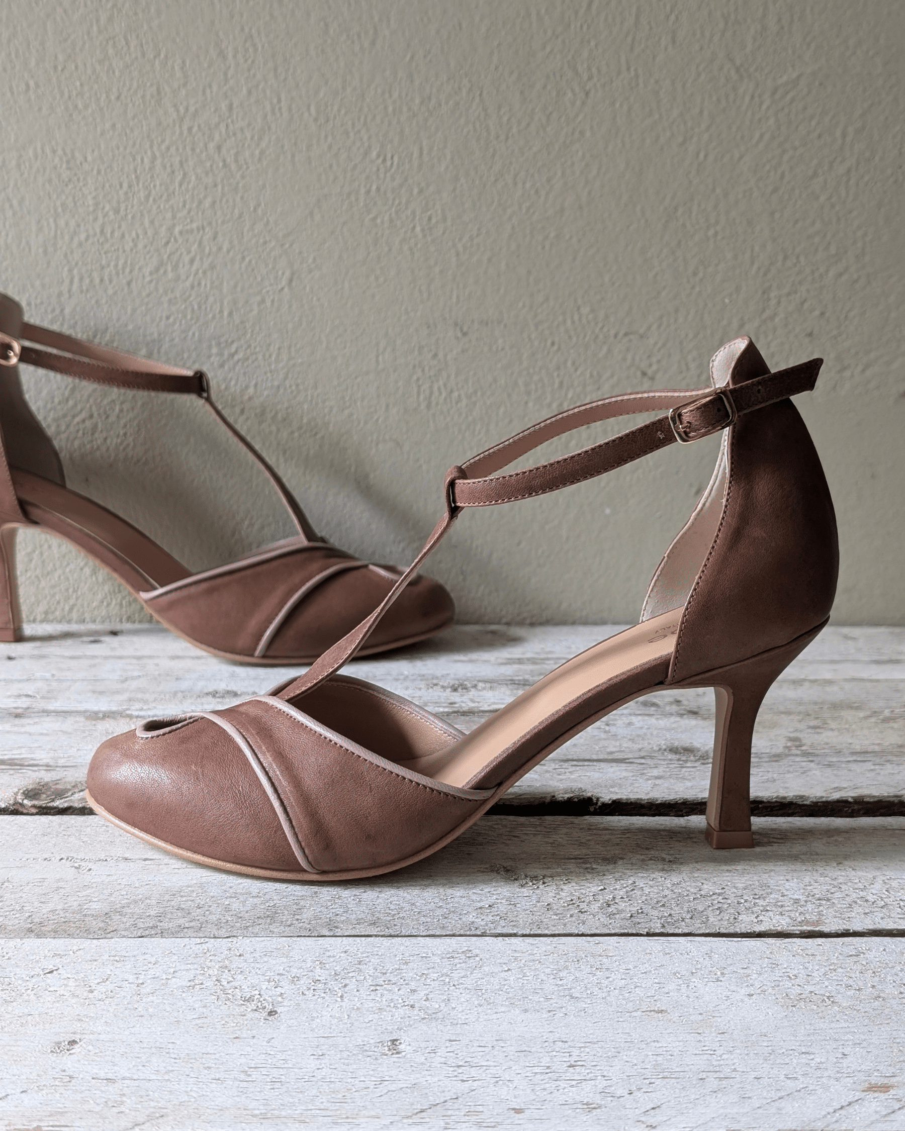 GRETA_nappa cuoio vintage + nappa nude (4)