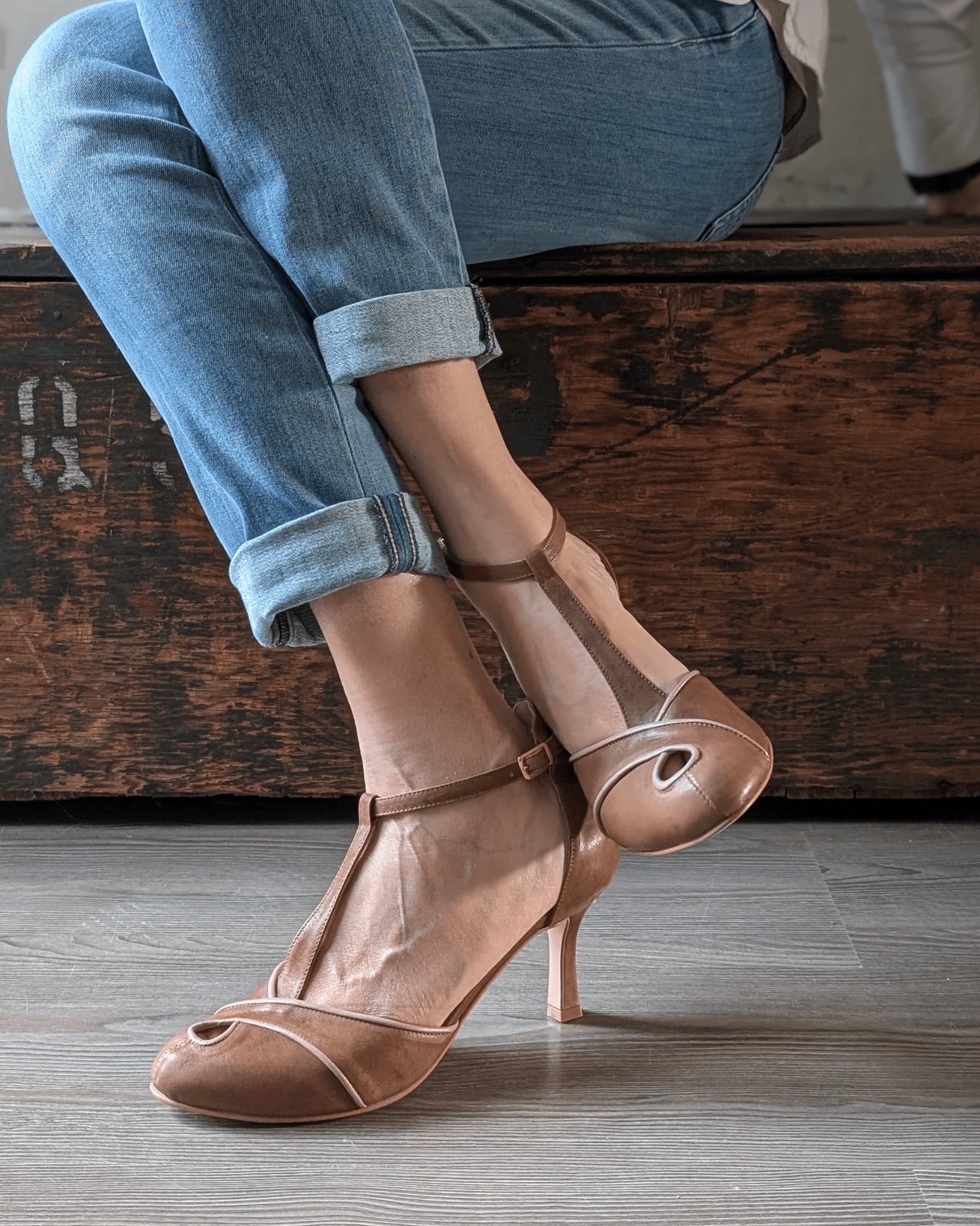 GRETA_nappa cuoio vintage + nappa nude (6)