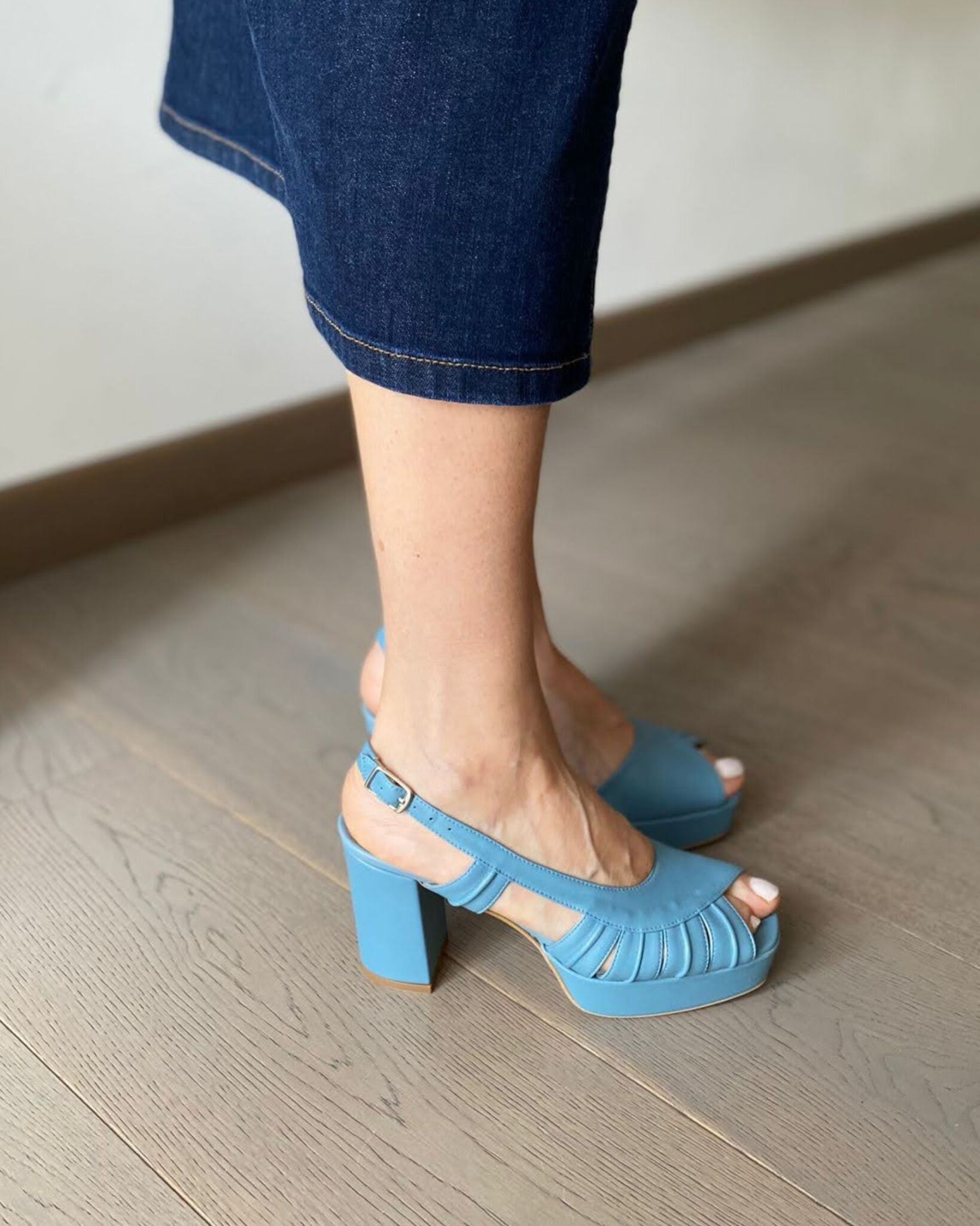 Alessia polvere