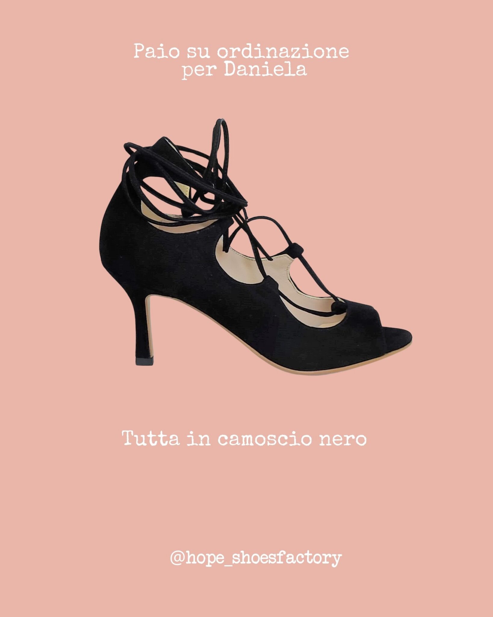 Carol per Daniela