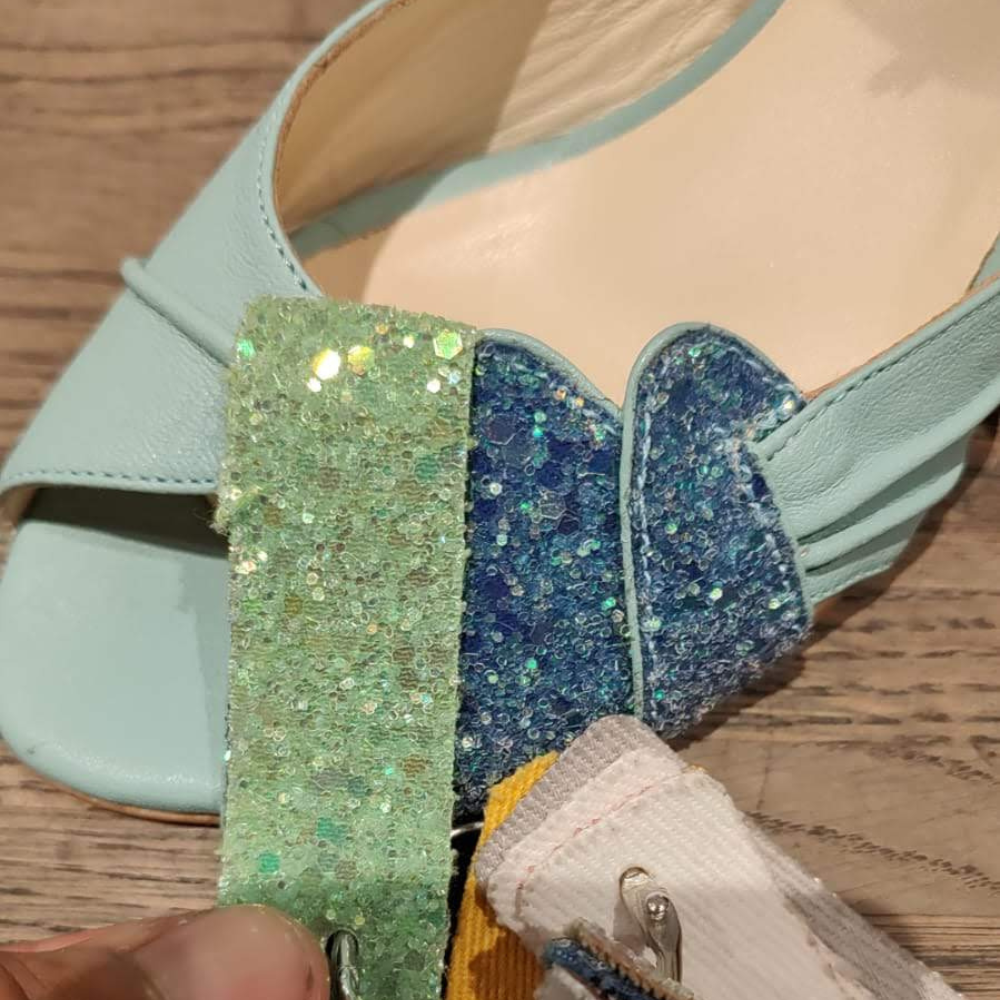 Scarpe Personalizzate
