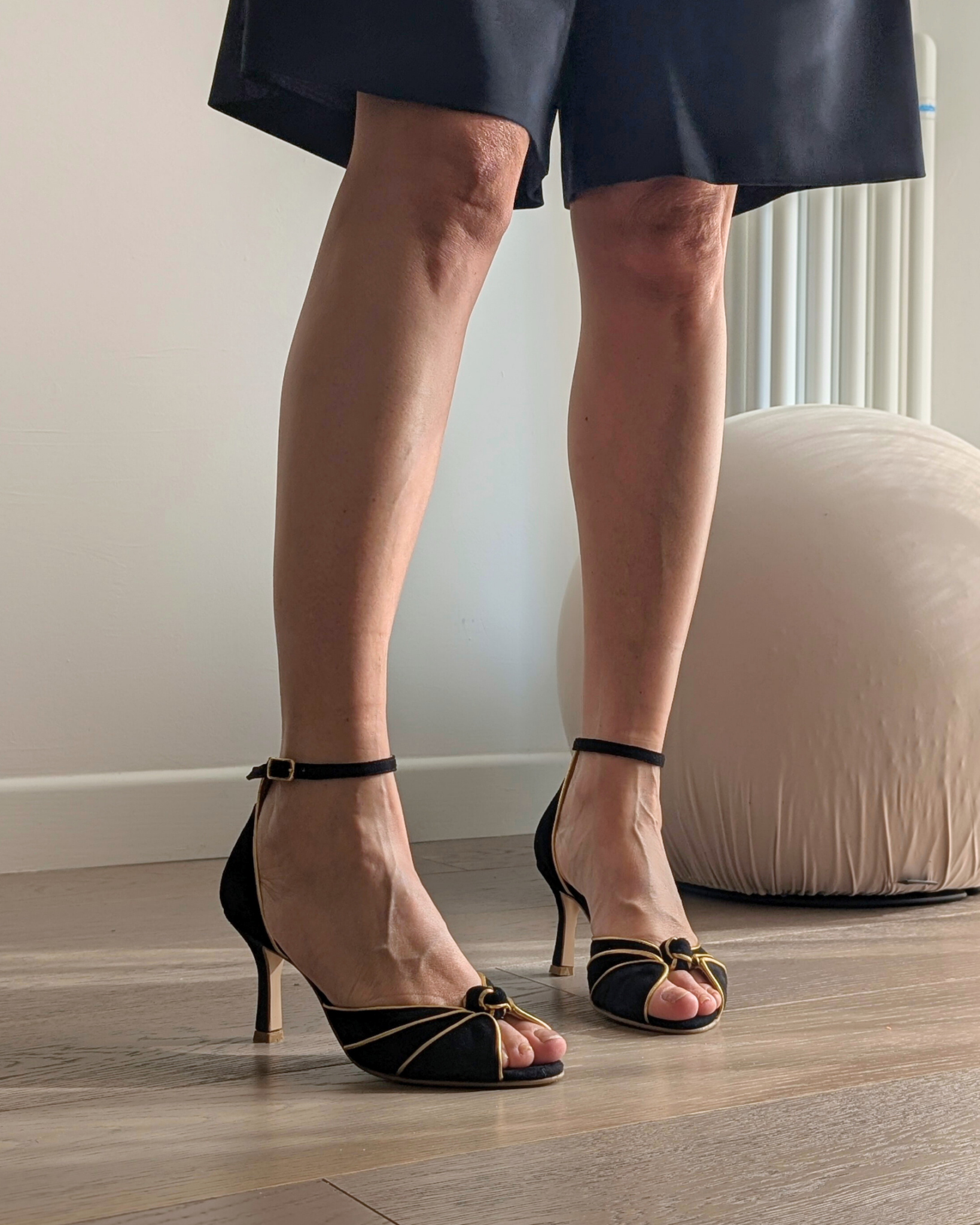 Tiffany sandalo nero (5)