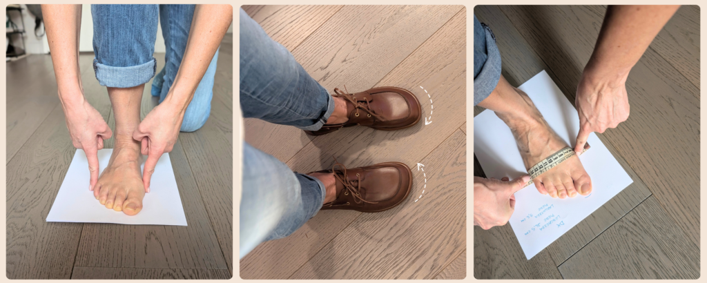 Una scarpa artigianale, costruita su forme pensate per il piede reale e non per la fotografia del catalogo, parte da un presupposto diverso: il piede non si adatta alla scarpa. È la scarpa che si adatta al piede.