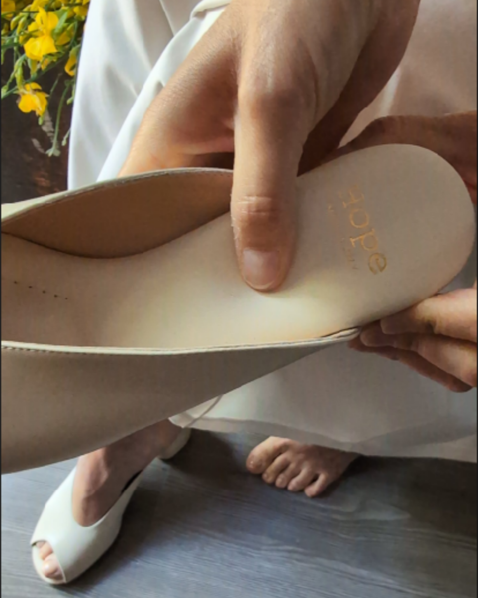 Sally nappa gesso (2)